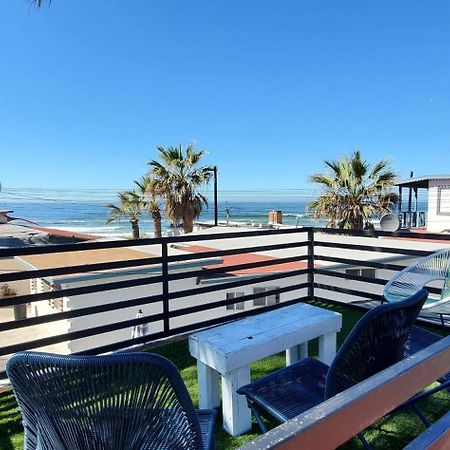 Casa Colibri - Beach Living At Its Best Ensenada Eksteriør bilde